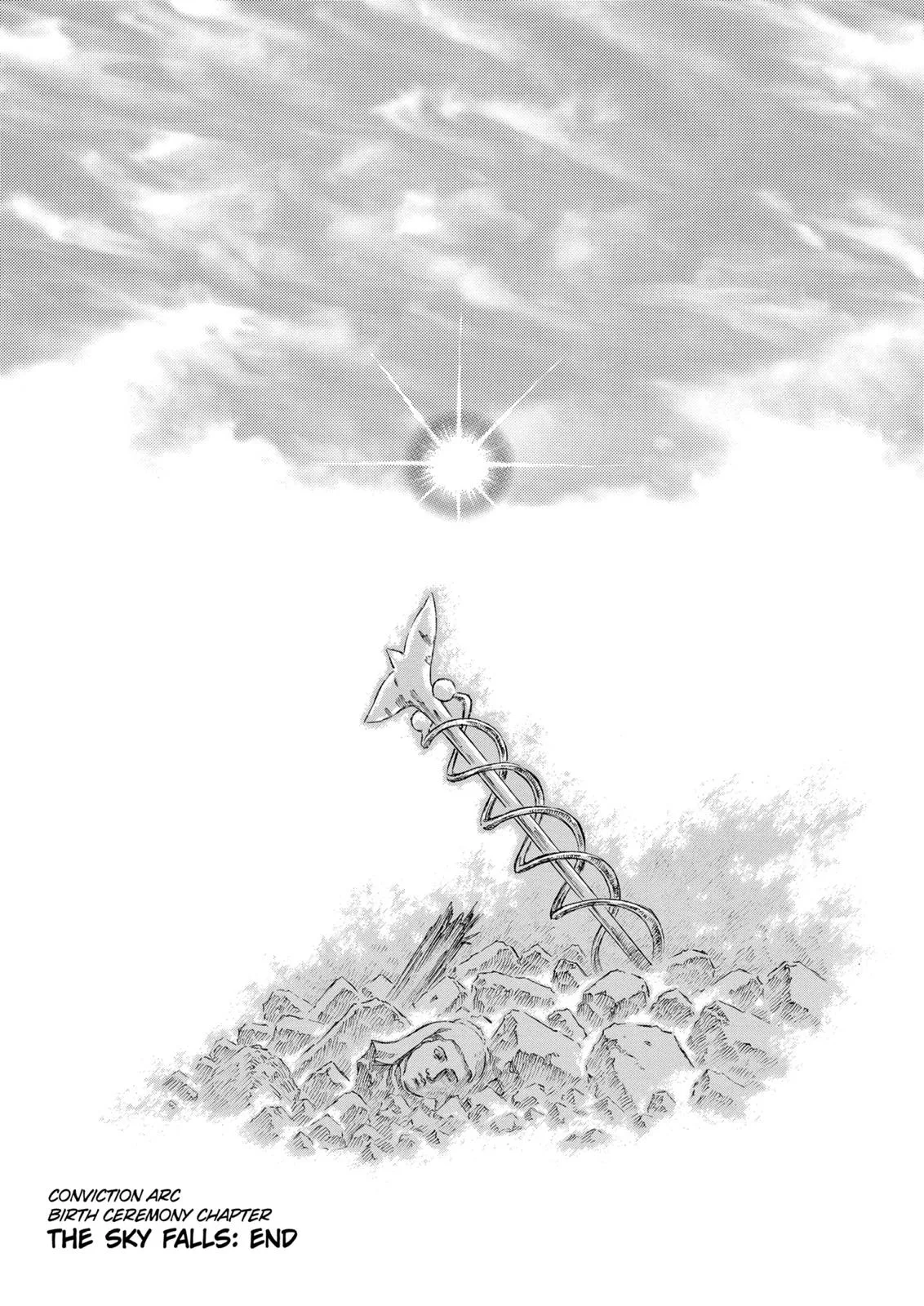 Berserk - Chapter 173 - Page 14
