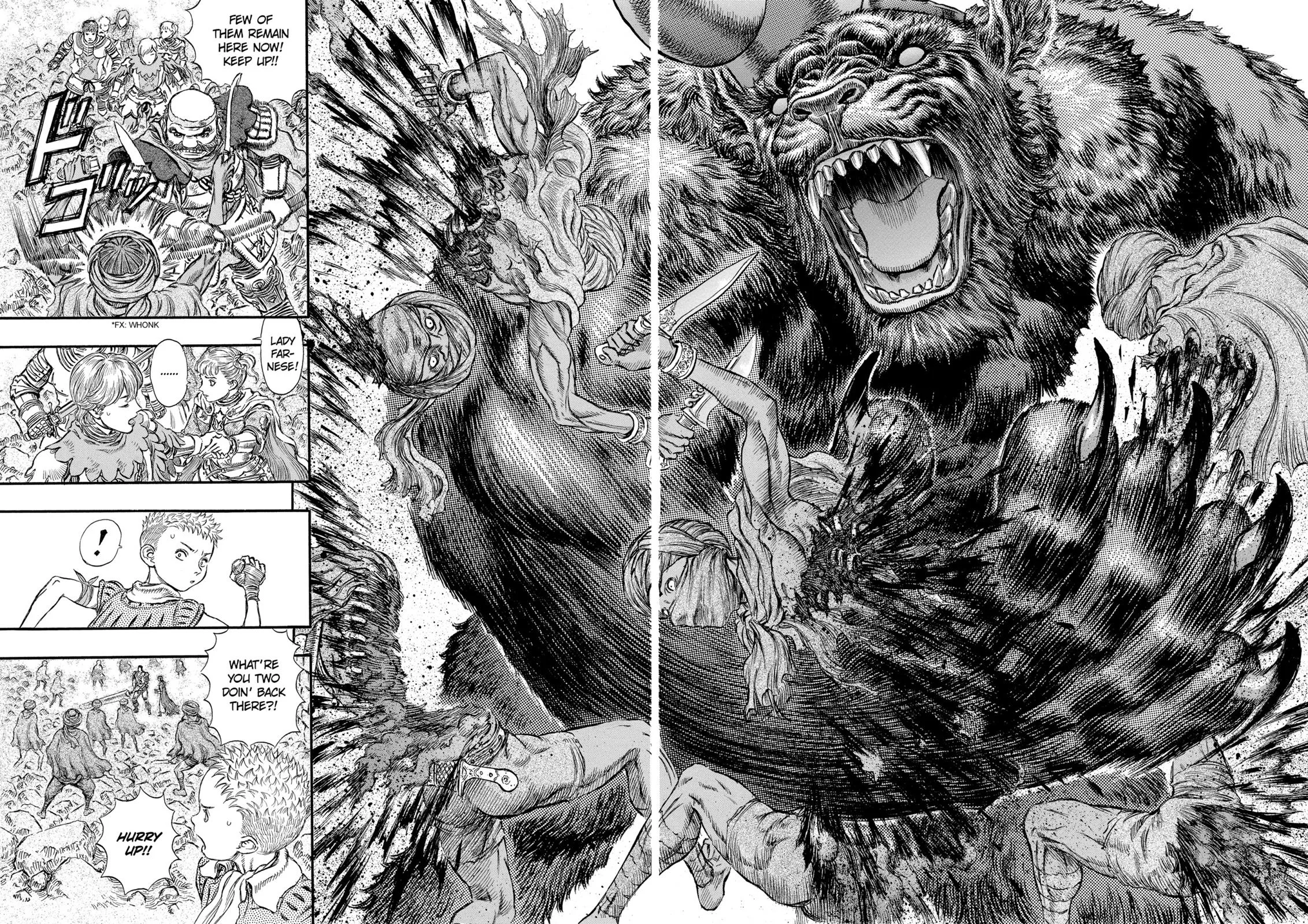 Berserk - Chapter 175 - Page 13