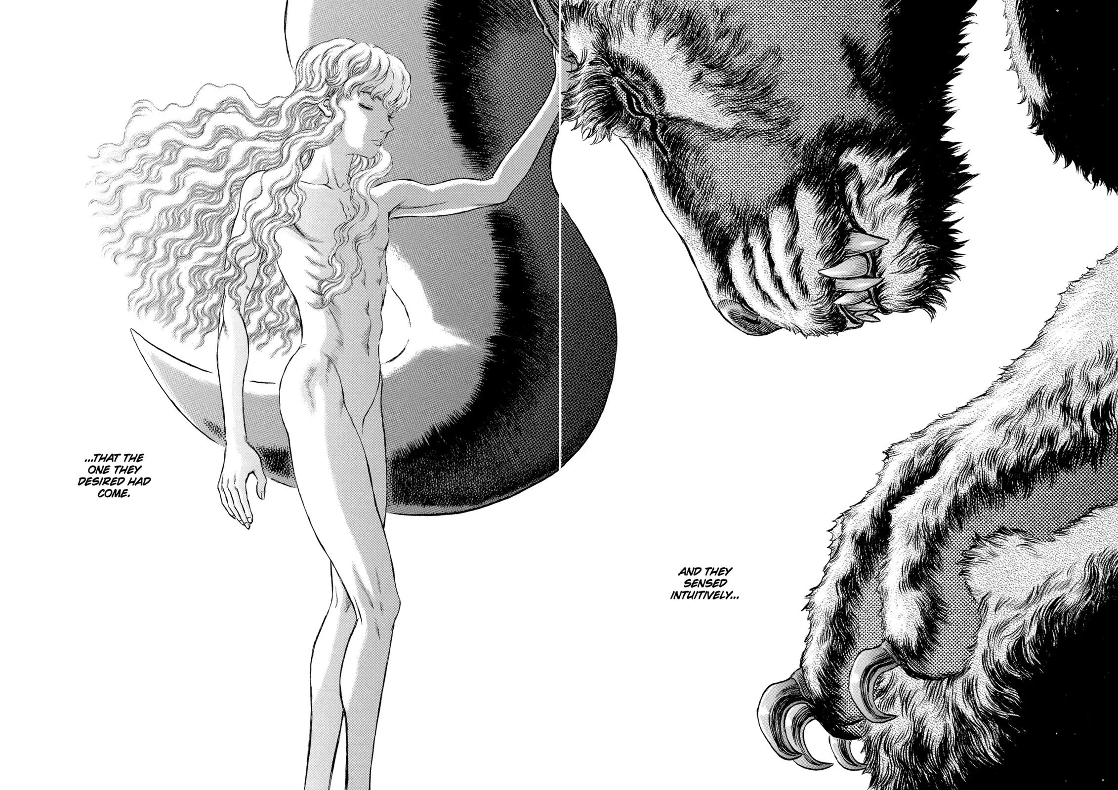 Berserk - Chapter 175 - Page 9