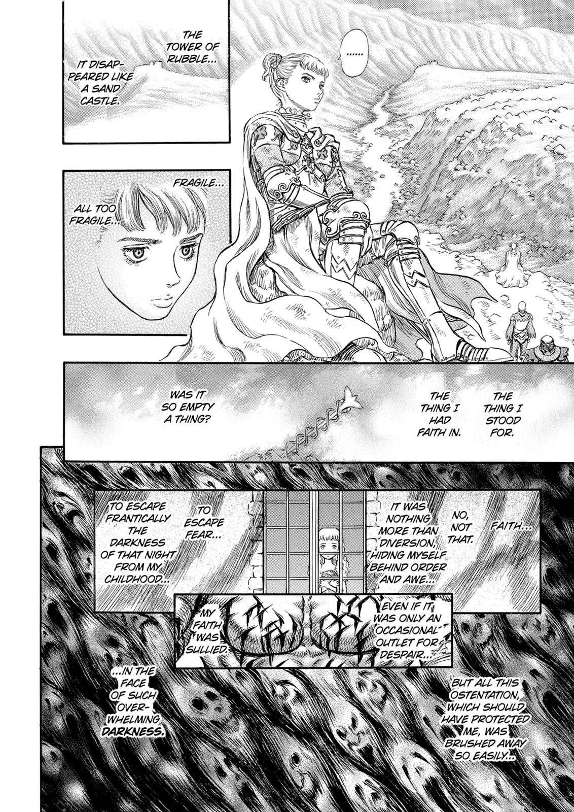 Berserk - Chapter 176 - Page 15