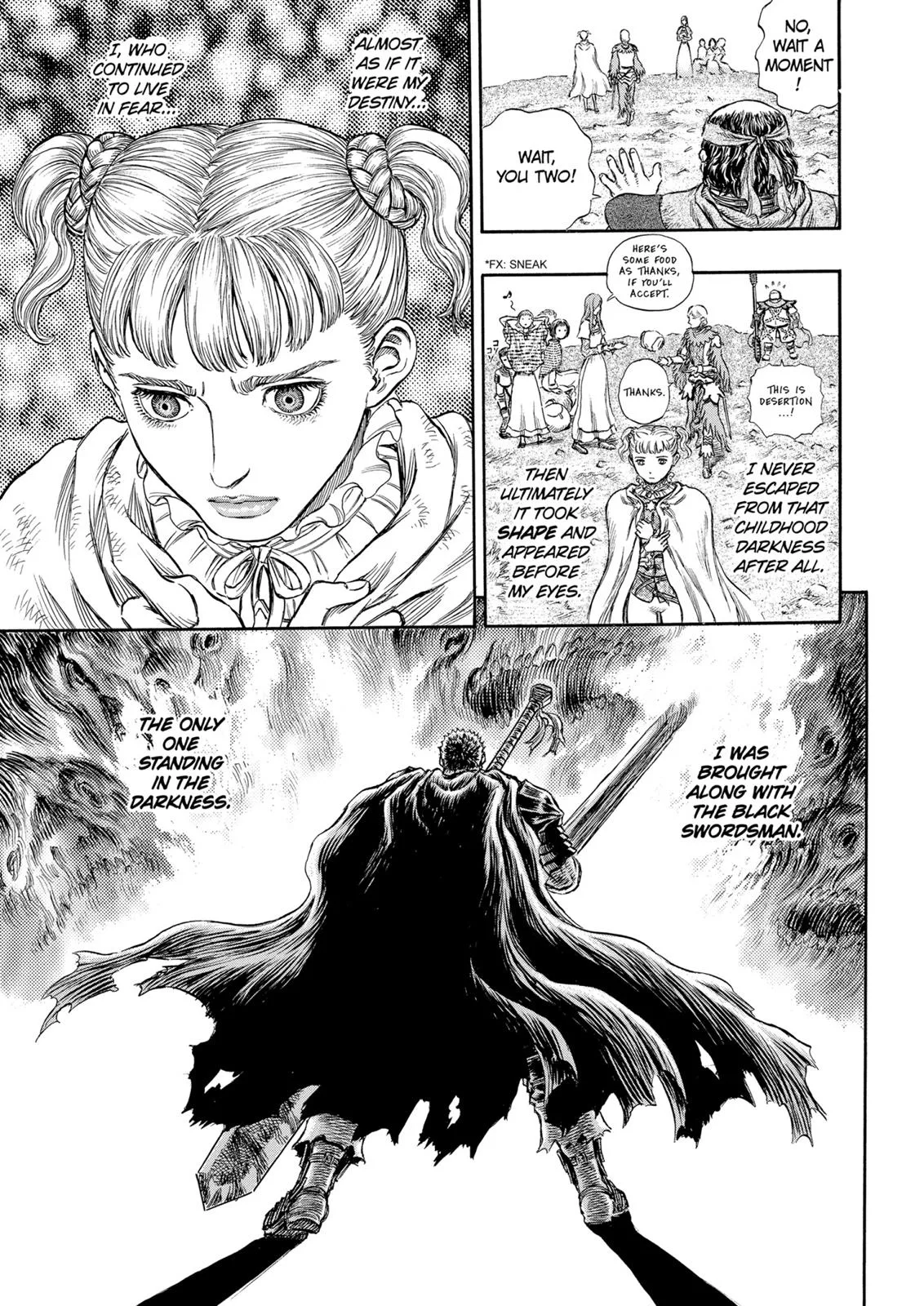 Berserk - Chapter 176 - Page 18