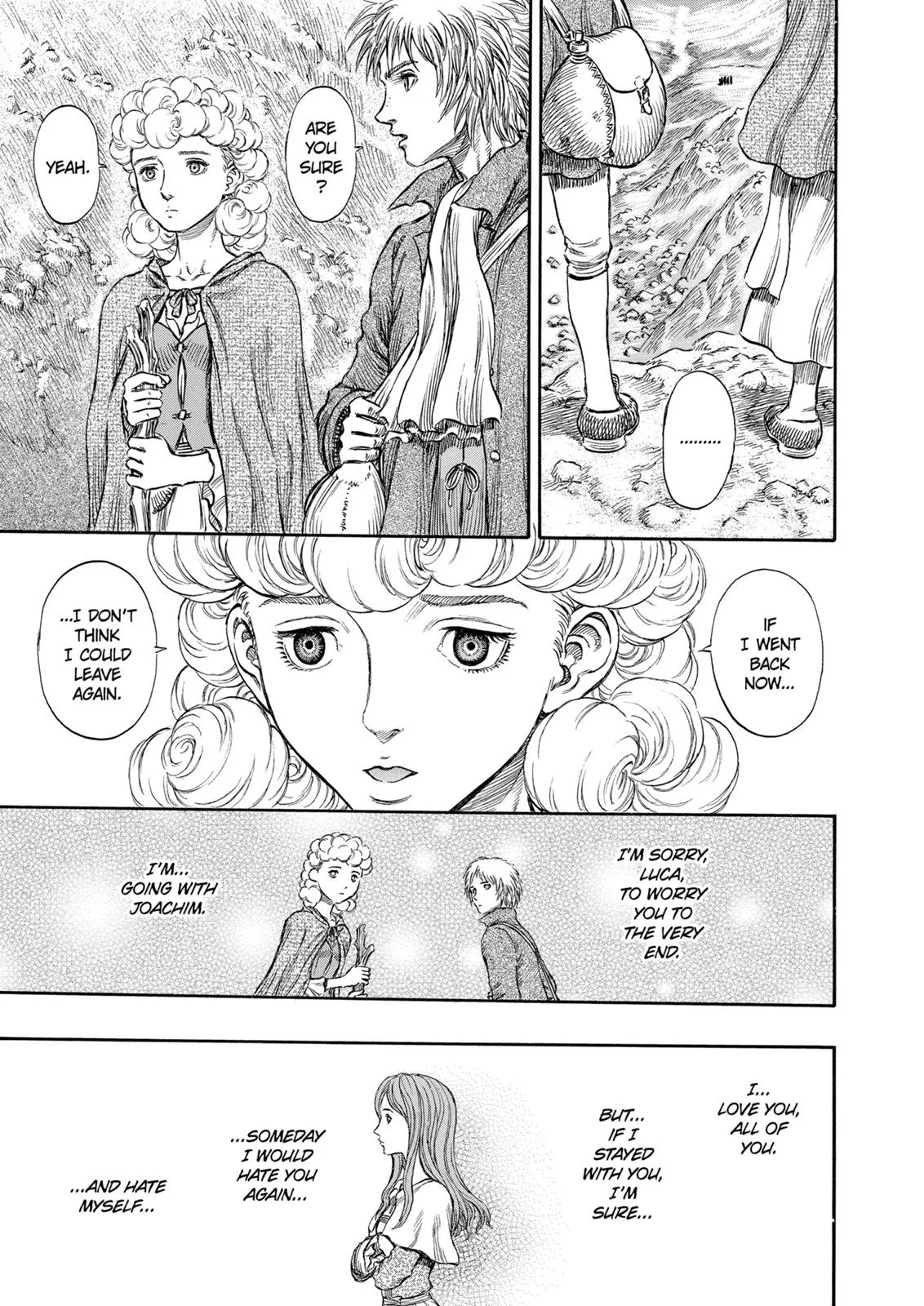 Berserk - Chapter 176 - Page 20