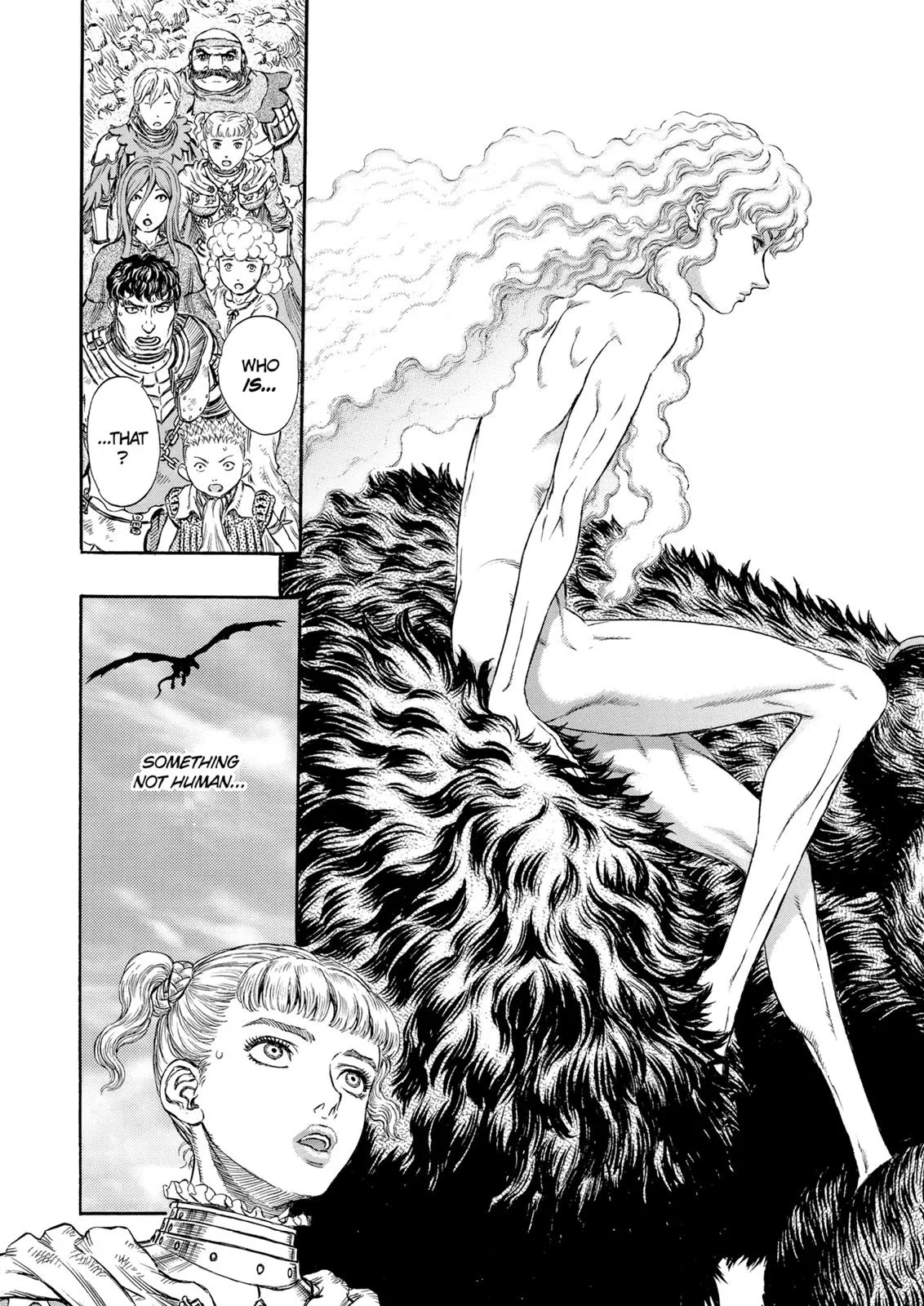 Berserk - Chapter 176 - Page 6