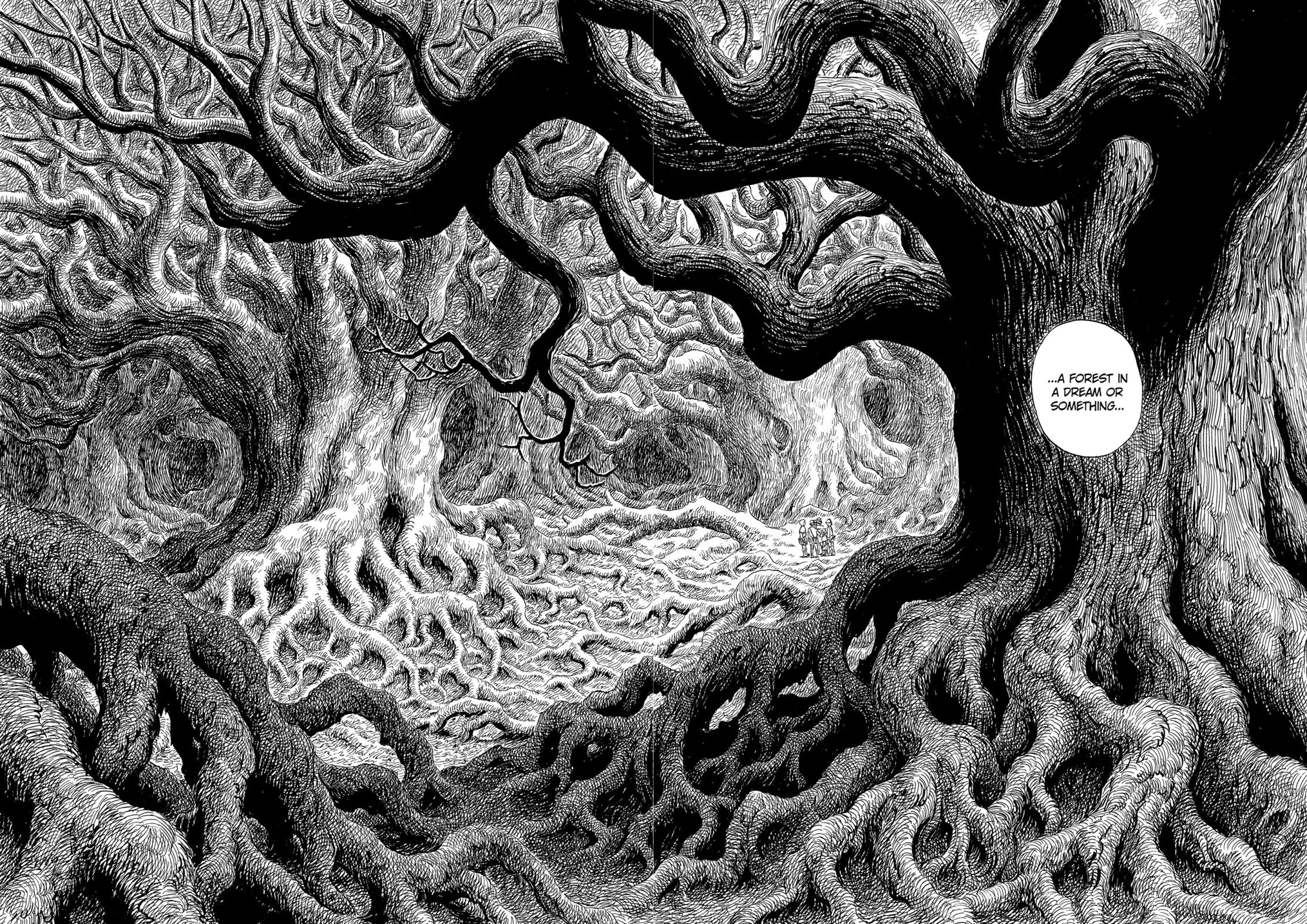 Berserk - Chapter 177 - Page 12