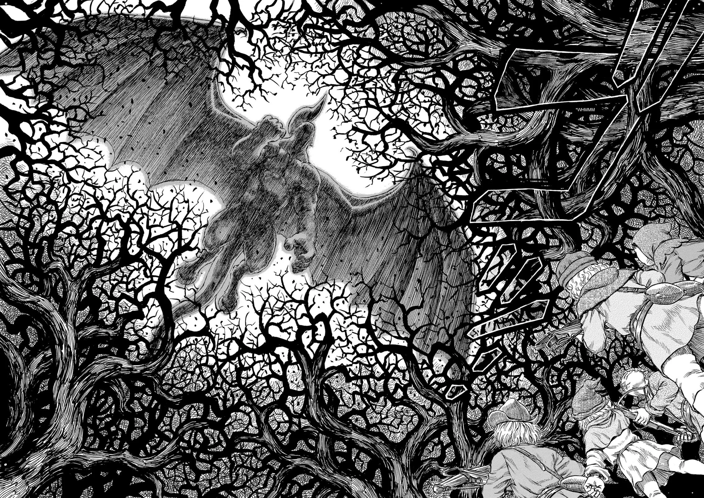 Berserk - Chapter 177 - Page 15