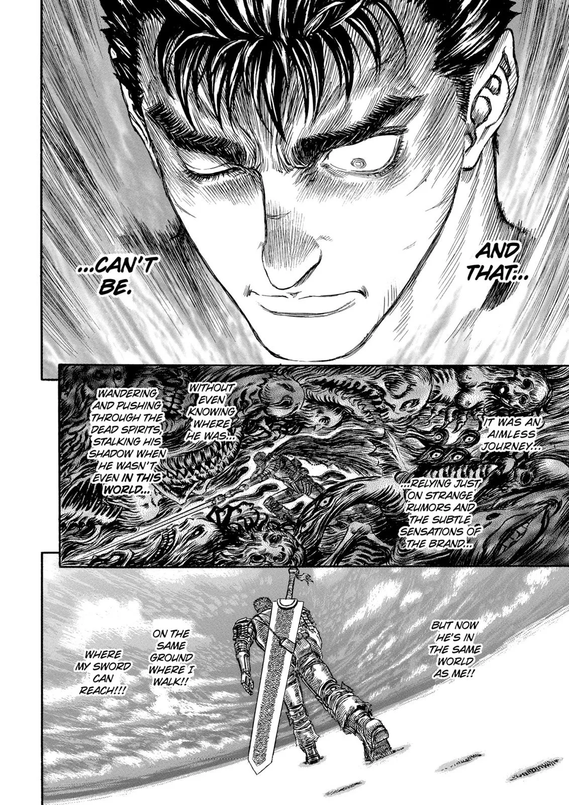Berserk - Chapter 177 - Page 25