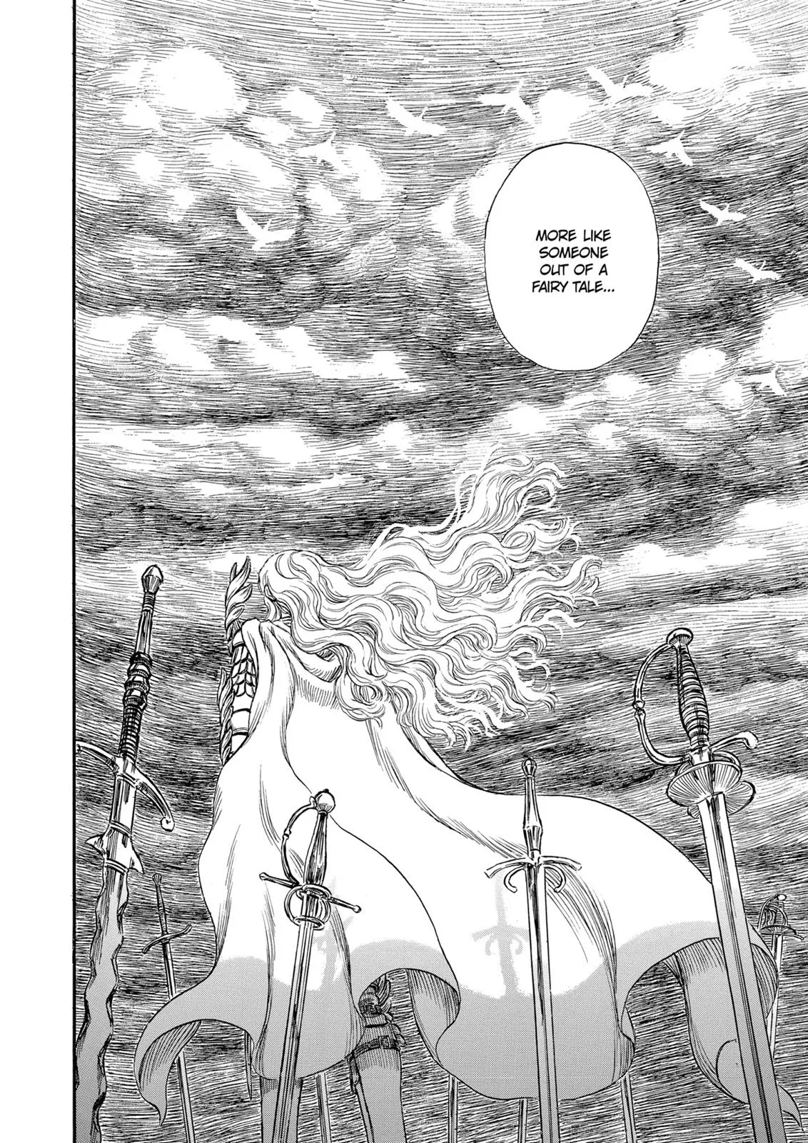 Berserk - Chapter 177 - Page 27