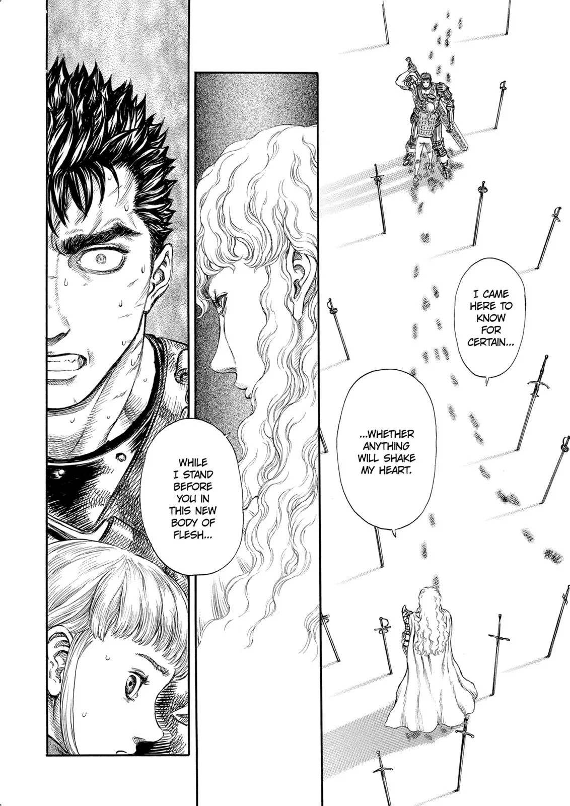 Berserk - Chapter 178 - Page 10