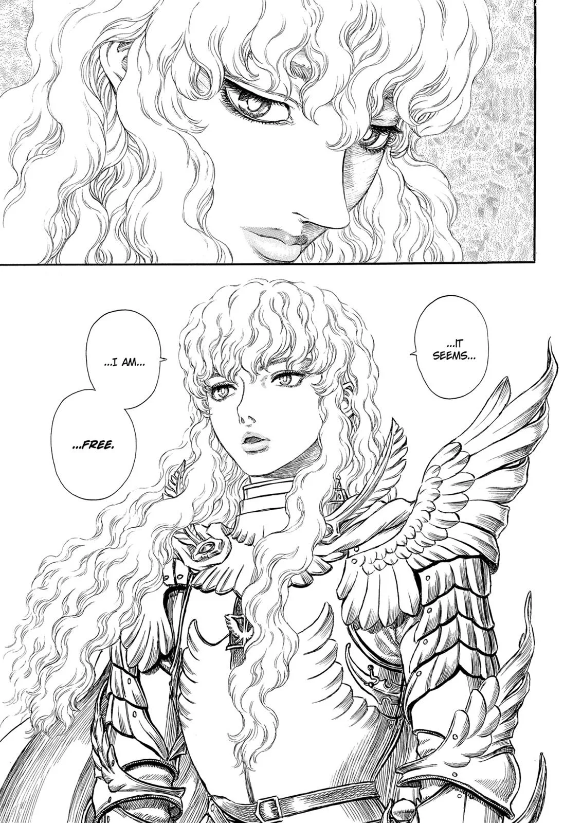 Berserk - Chapter 178 - Page 11