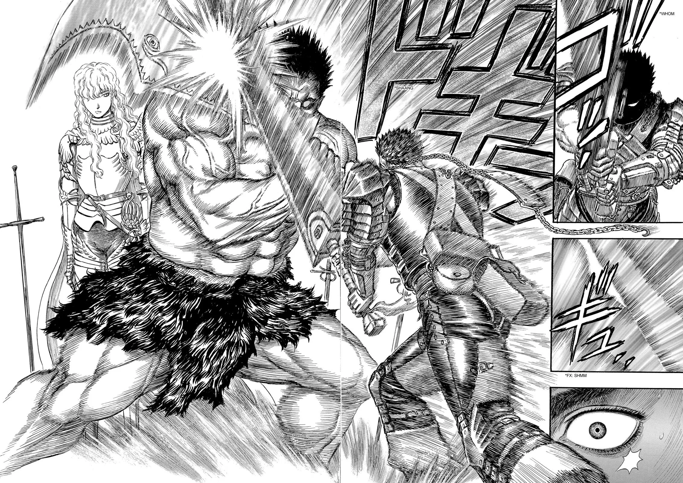 Berserk - Chapter 178 - Page 14