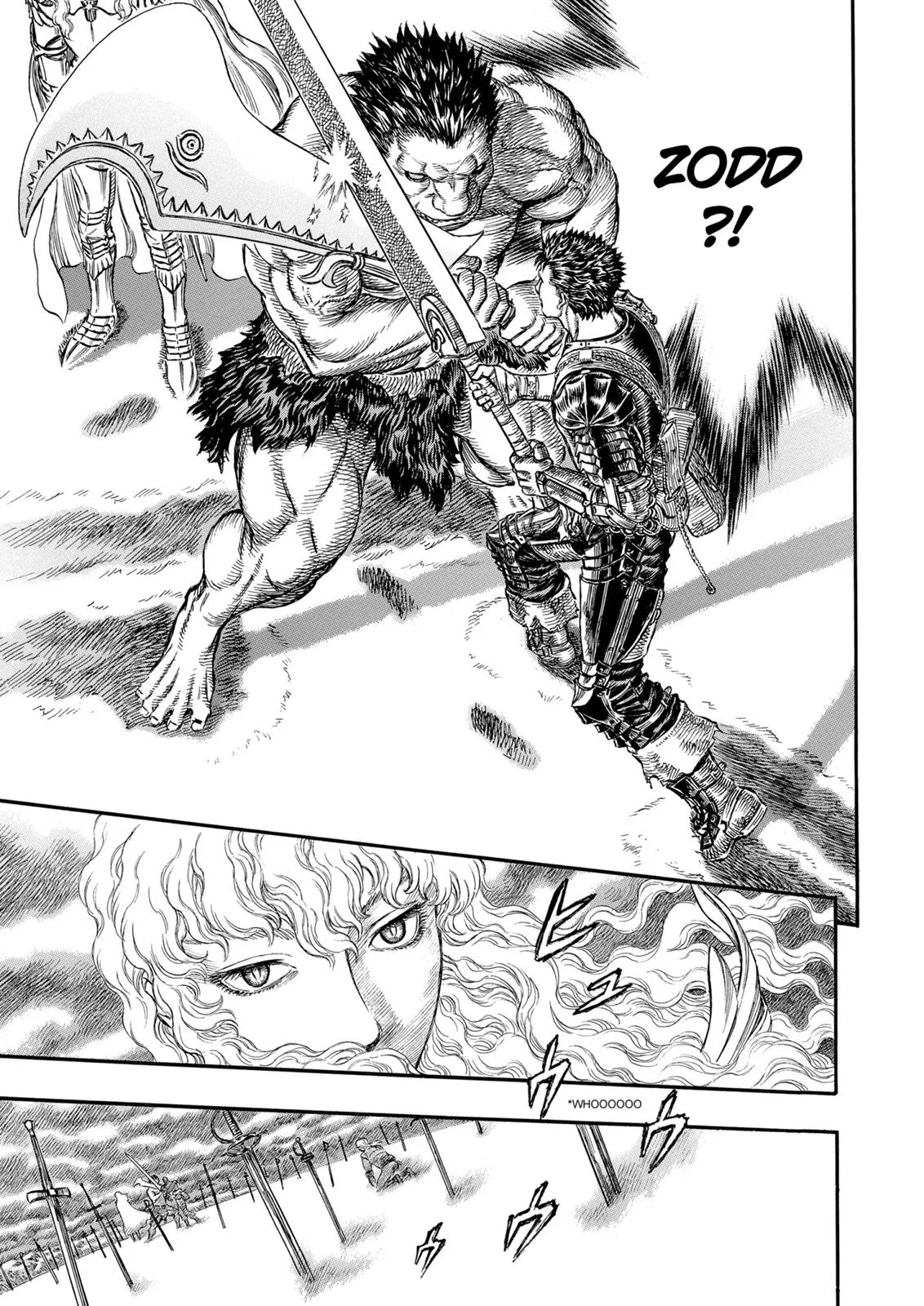 Berserk - Chapter 178 - Page 16