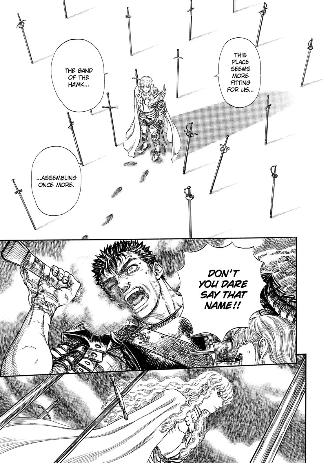 Berserk - Chapter 178 - Page 9