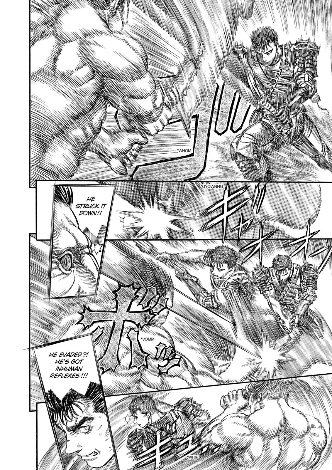 Berserk - Chapter 179 - Page 10