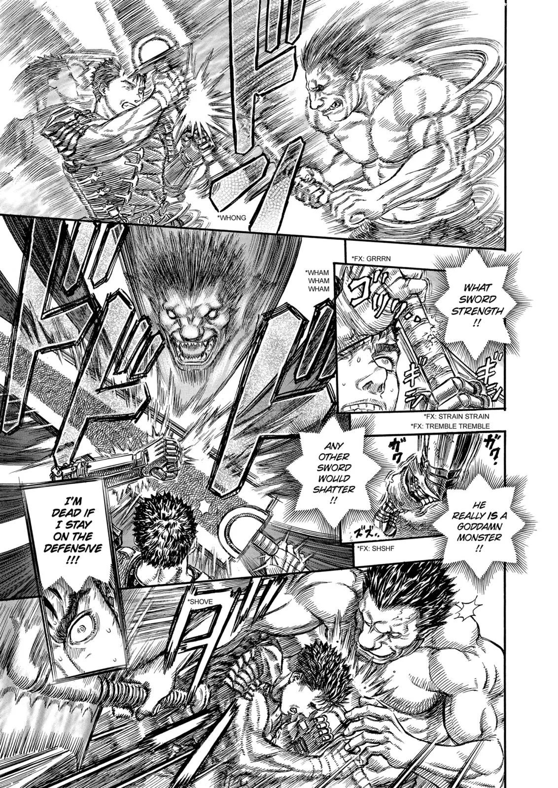 Berserk - Chapter 179 - Page 11