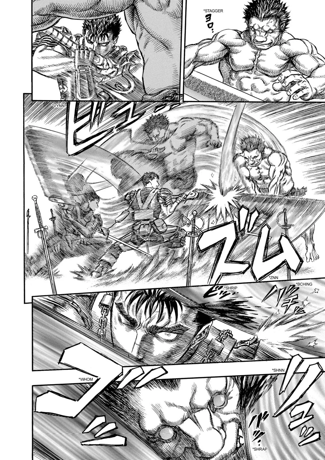 Berserk - Chapter 179 - Page 12
