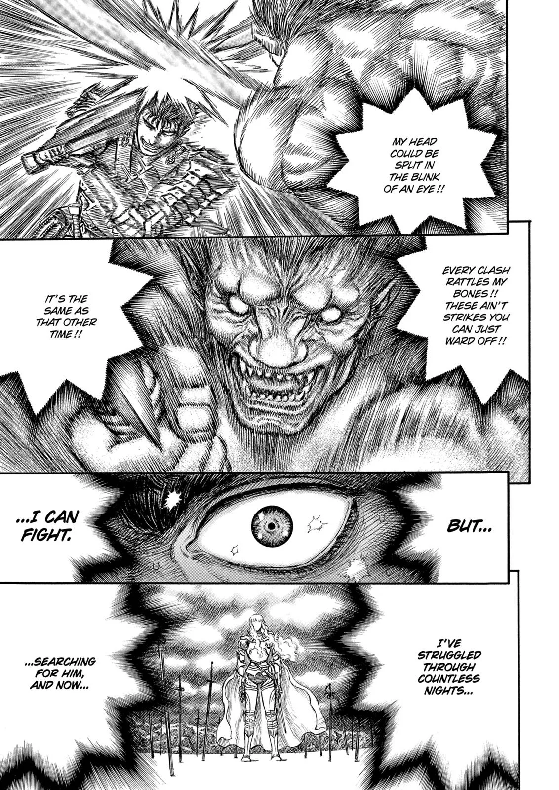 Berserk - Chapter 179 - Page 13