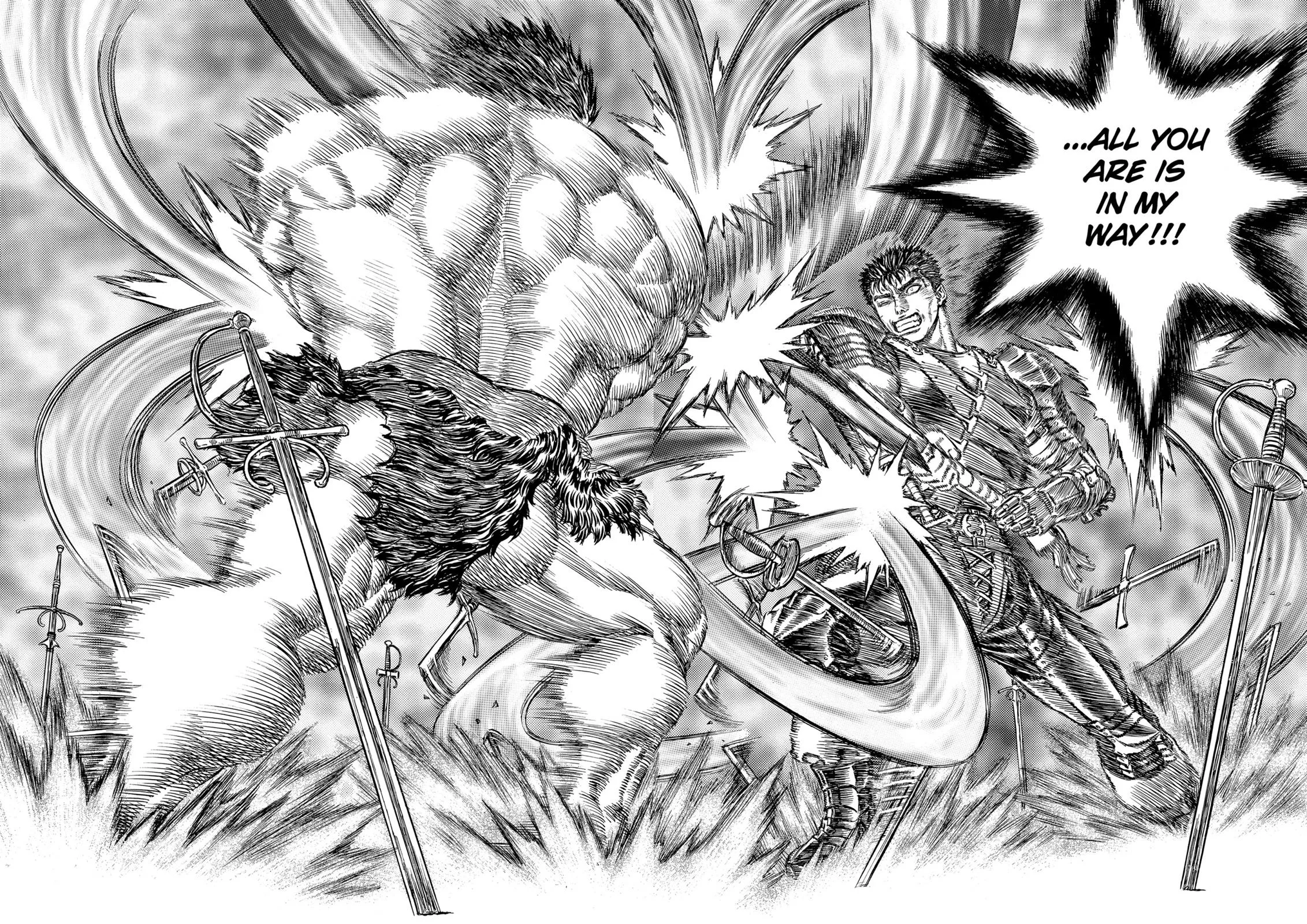 Berserk - Chapter 179 - Page 14