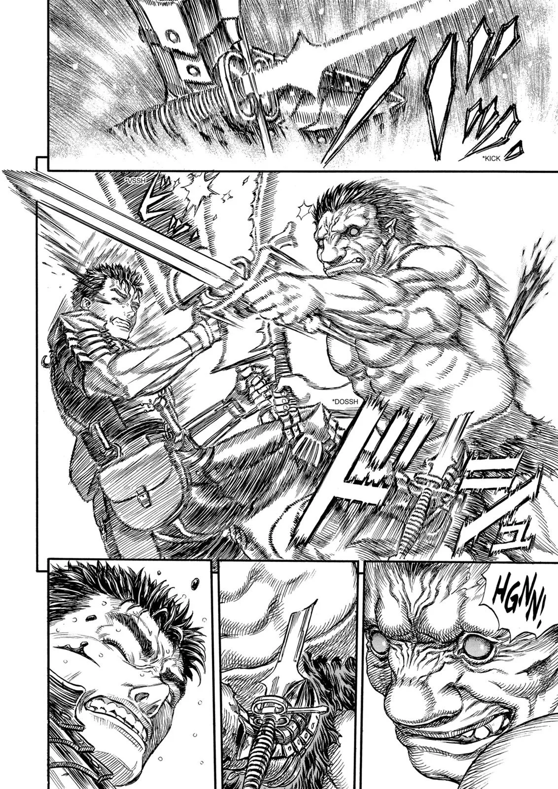 Berserk - Chapter 179 - Page 17