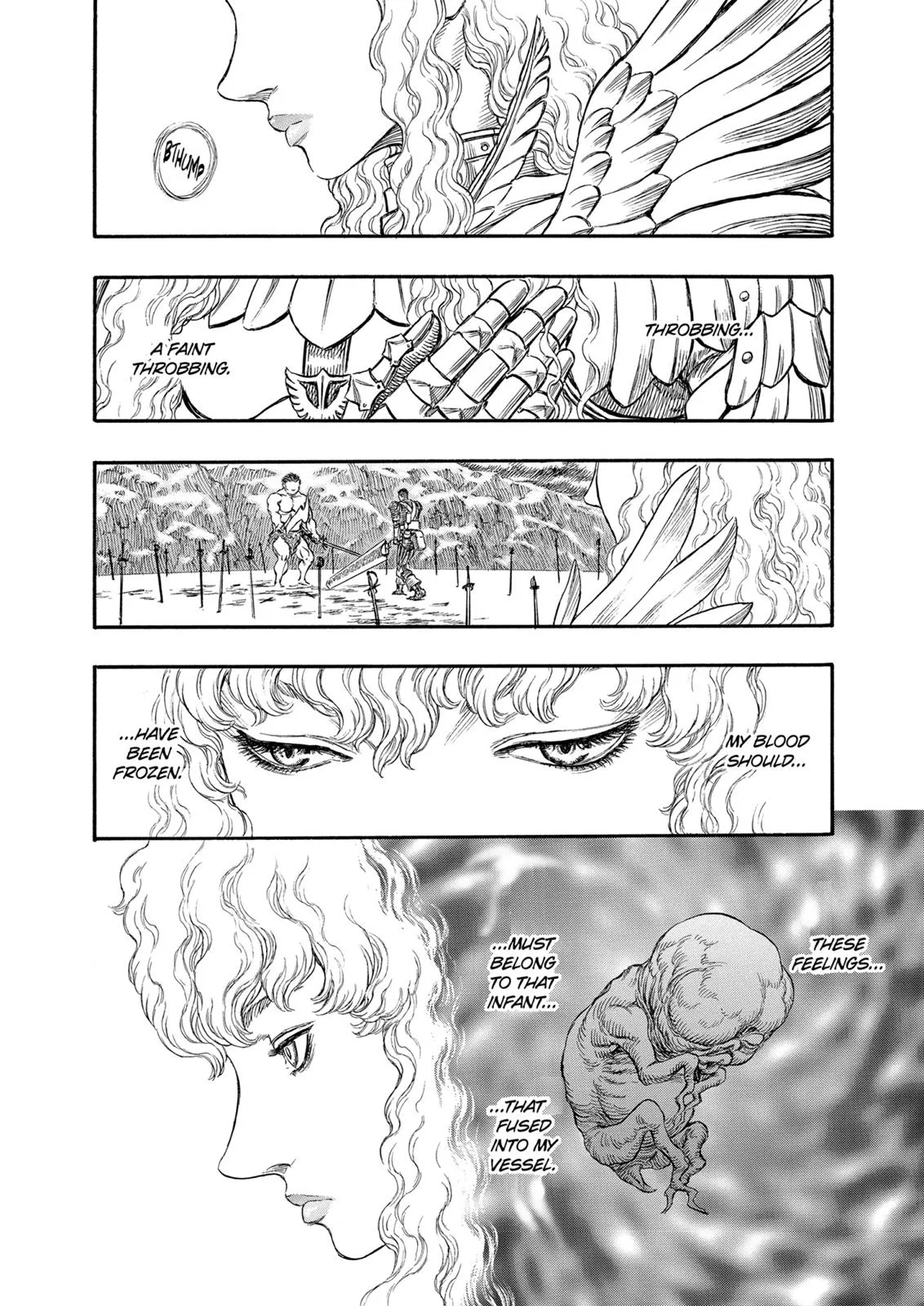 Berserk - Chapter 179 - Page 19