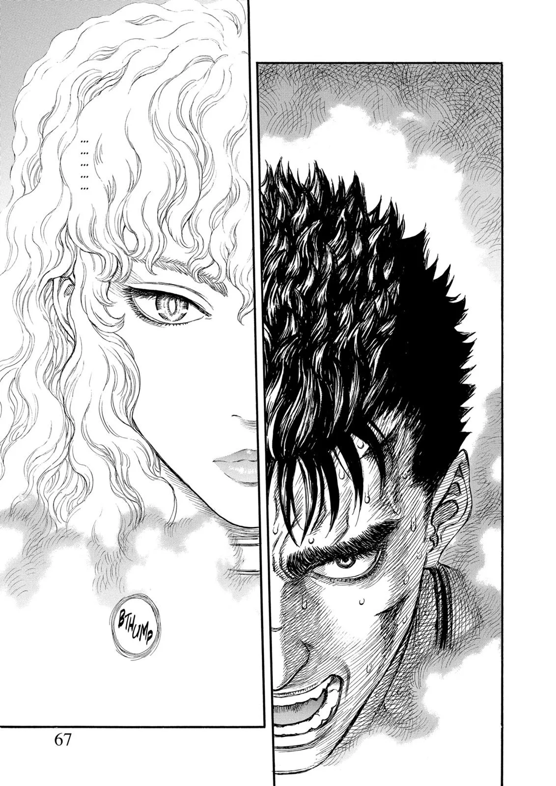 Berserk - Chapter 179 - Page 20