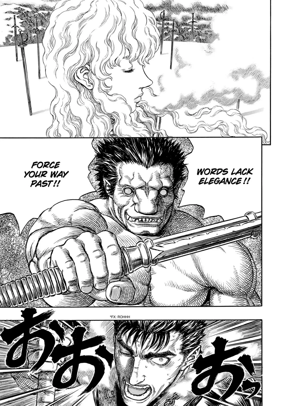Berserk - Chapter 179 - Page 9