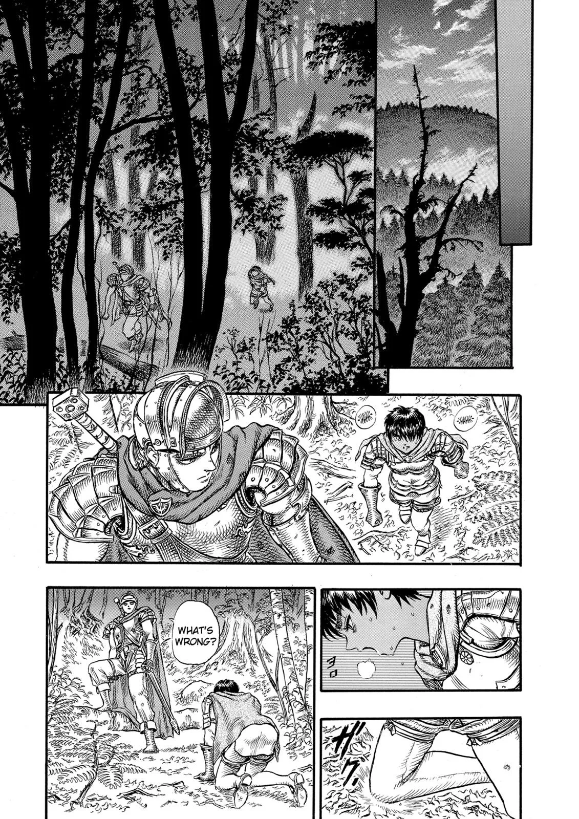 Berserk - Chapter 18 - Page 11