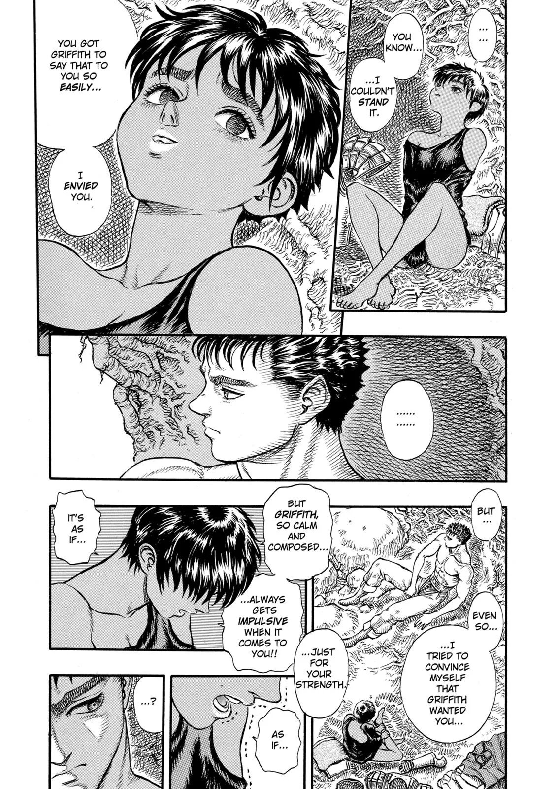 Berserk - Chapter 18 - Page 4