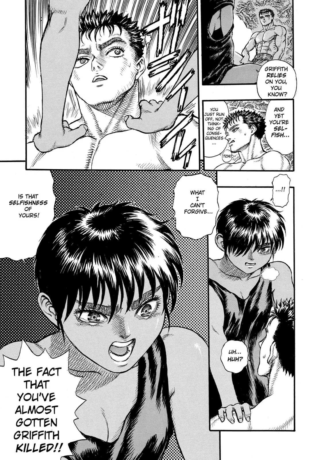 Berserk - Chapter 18 - Page 5