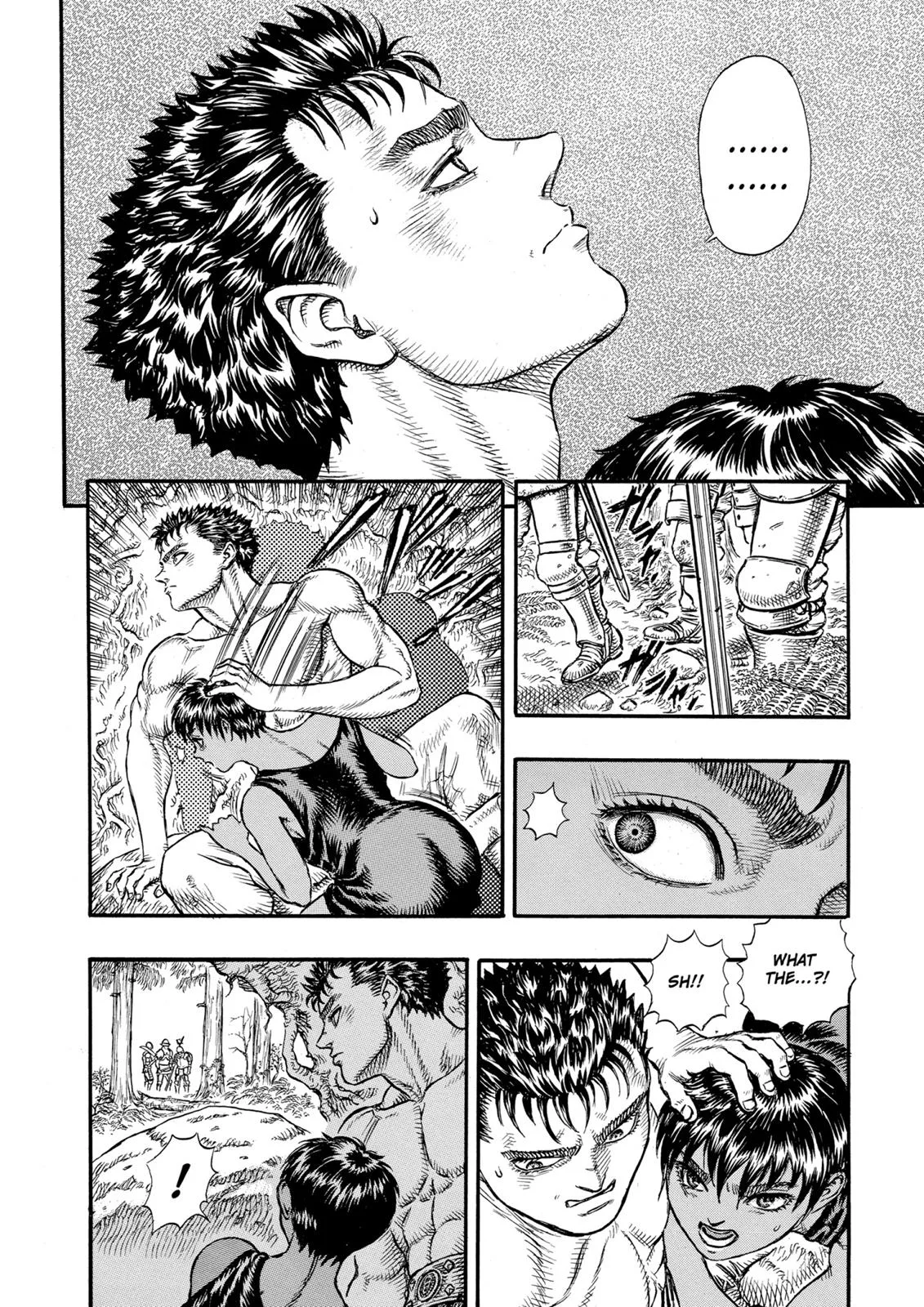 Berserk - Chapter 18 - Page 8