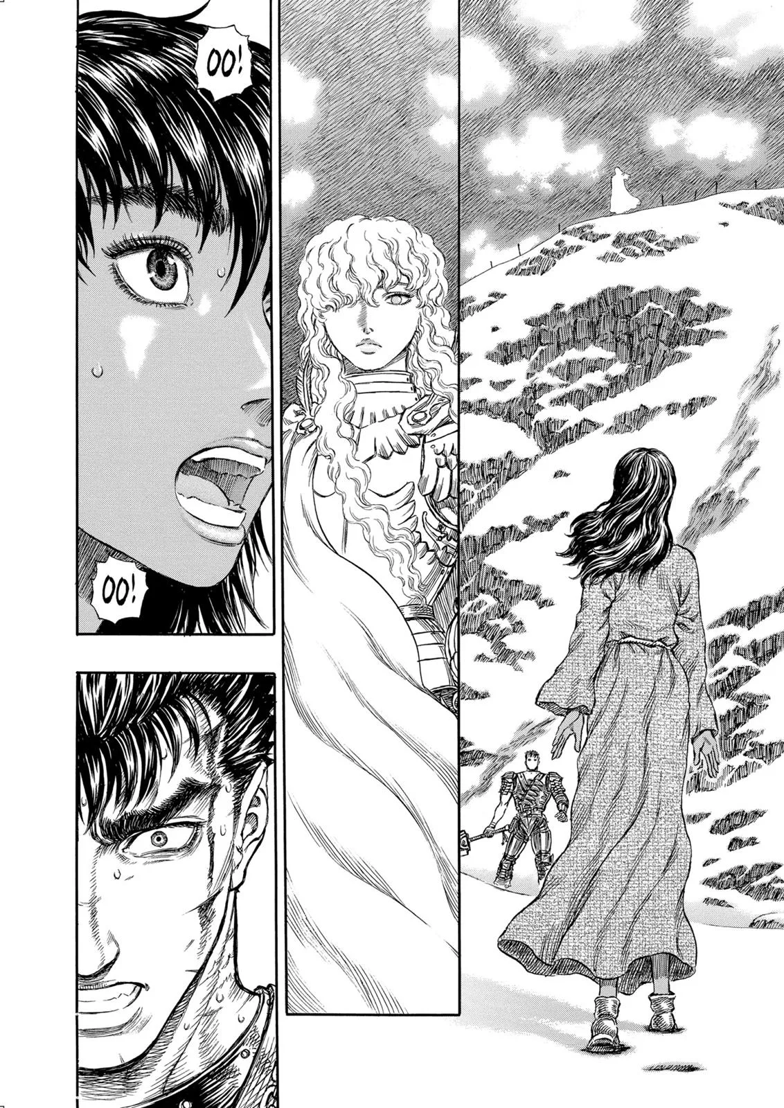 Berserk - Chapter 180 - Page 12