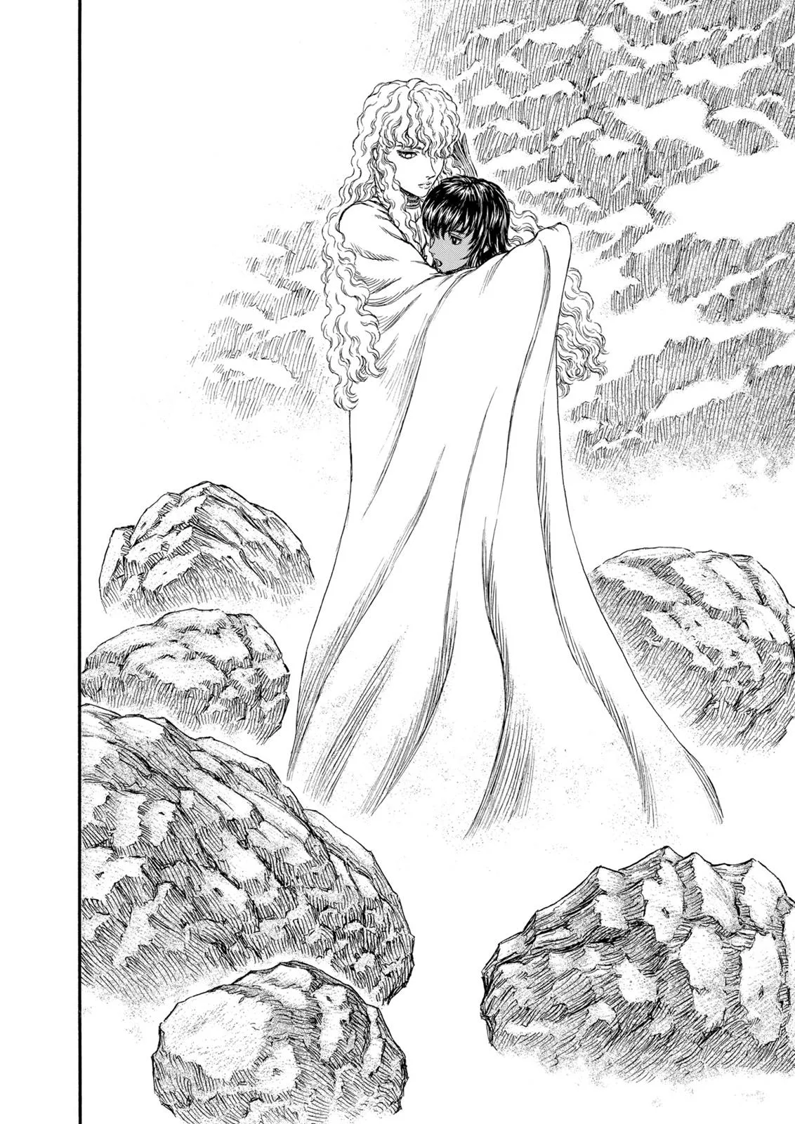 Berserk - Chapter 180 - Page 16