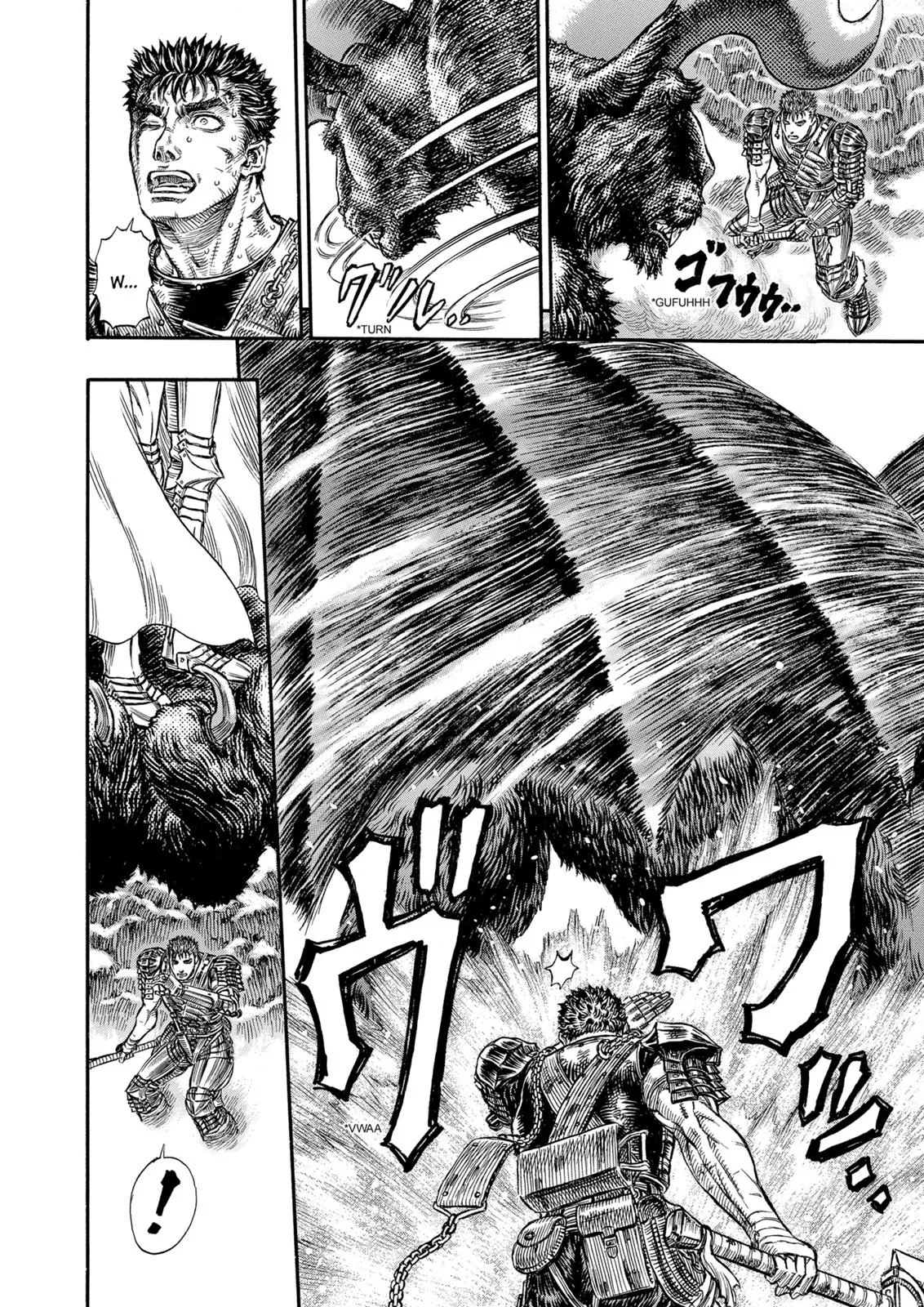 Berserk - Chapter 180 - Page 20