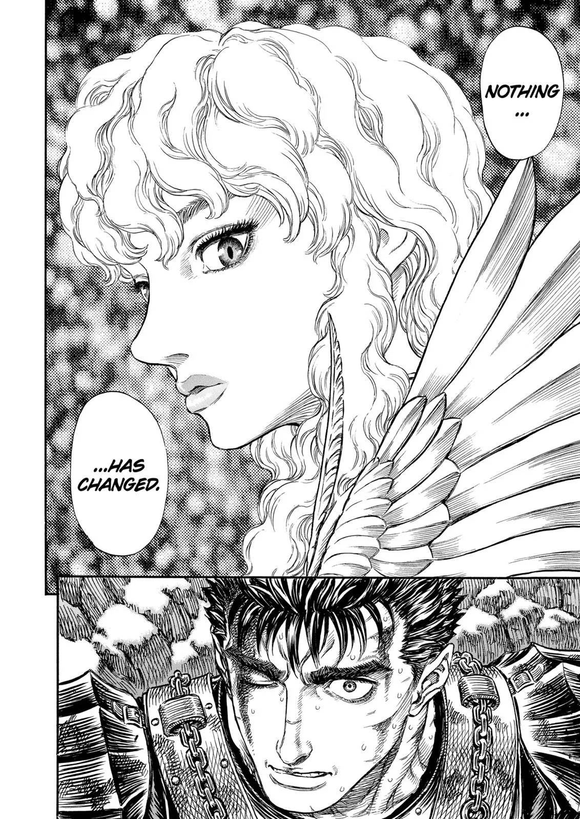 Berserk - Chapter 180 - Page 22