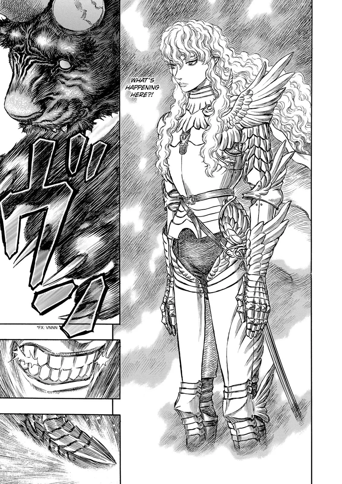 Berserk - Chapter 180 - Page 5