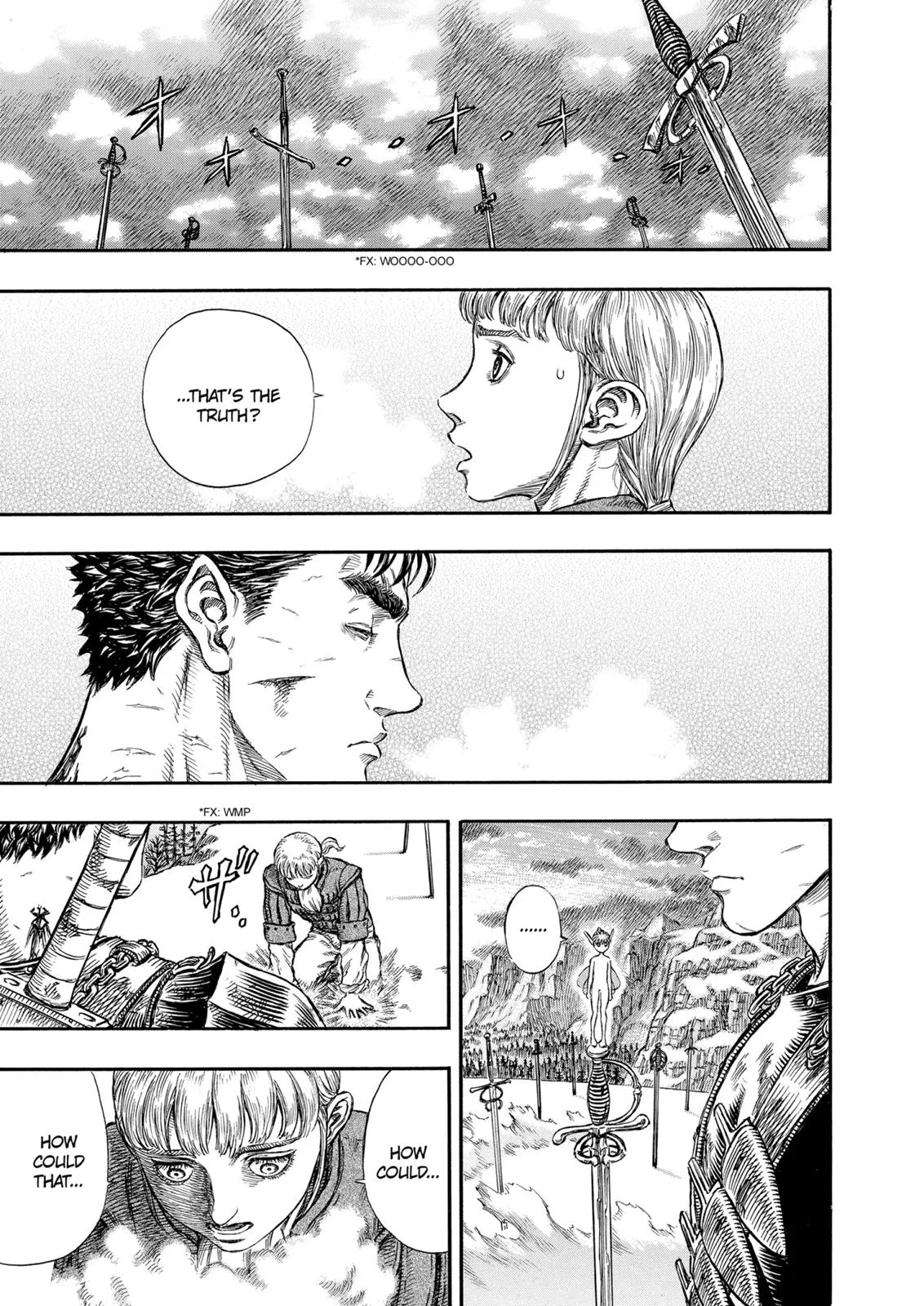 Berserk - Chapter 181 - Page 10