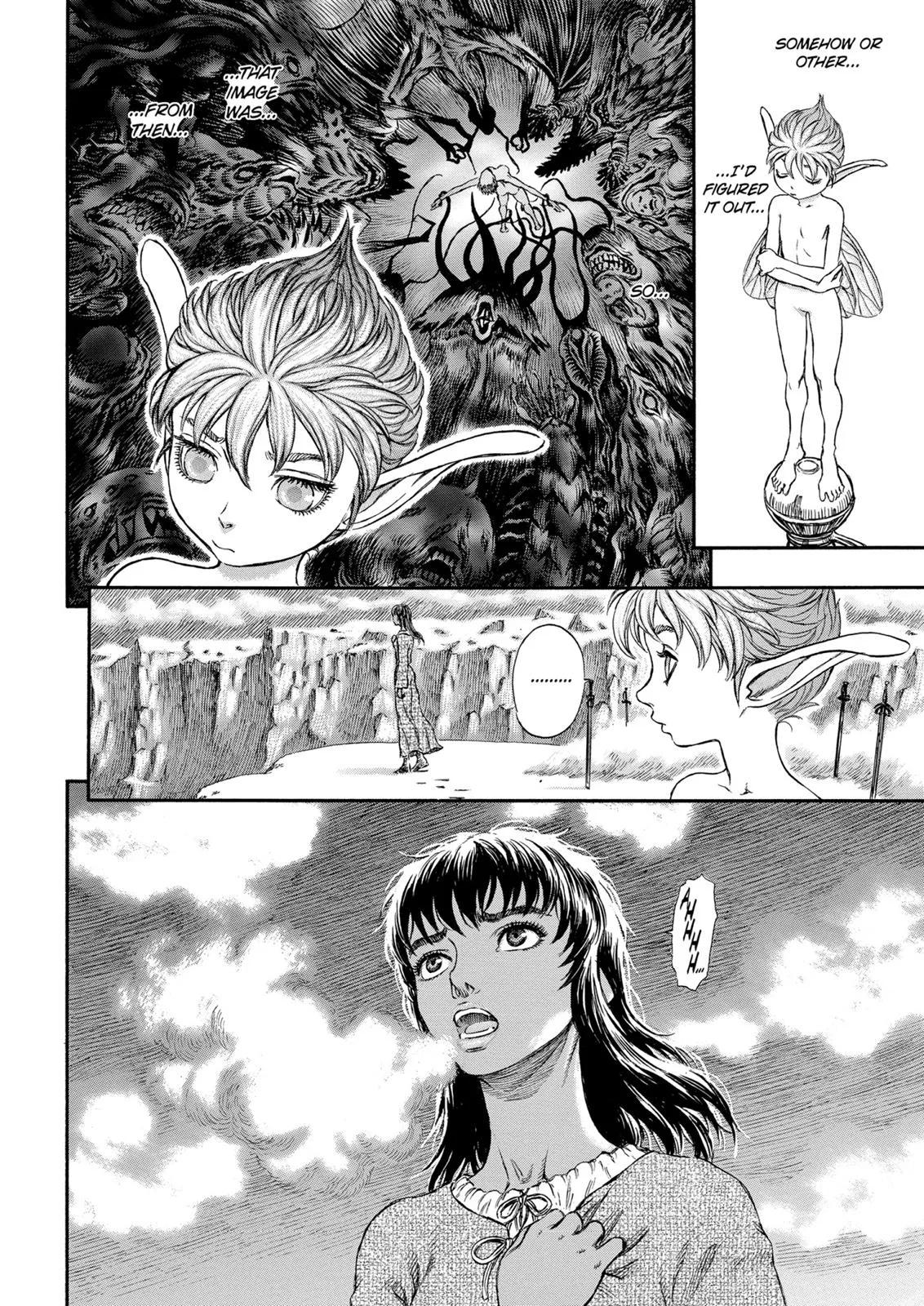 Berserk - Chapter 181 - Page 11