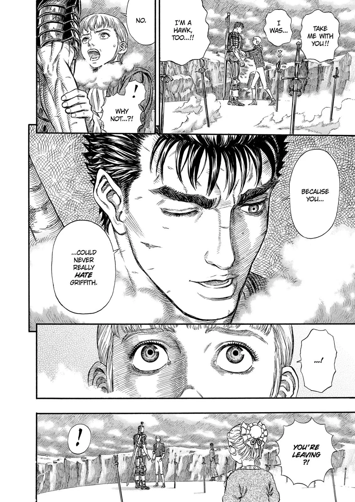 Berserk - Chapter 181 - Page 13