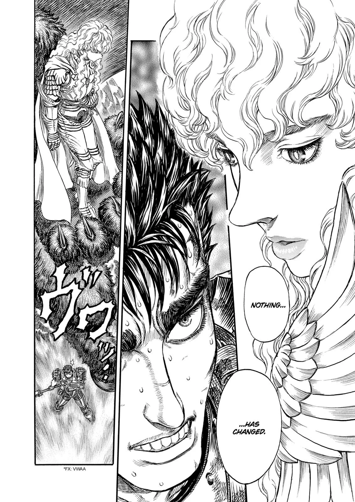 Berserk - Chapter 181 - Page 2