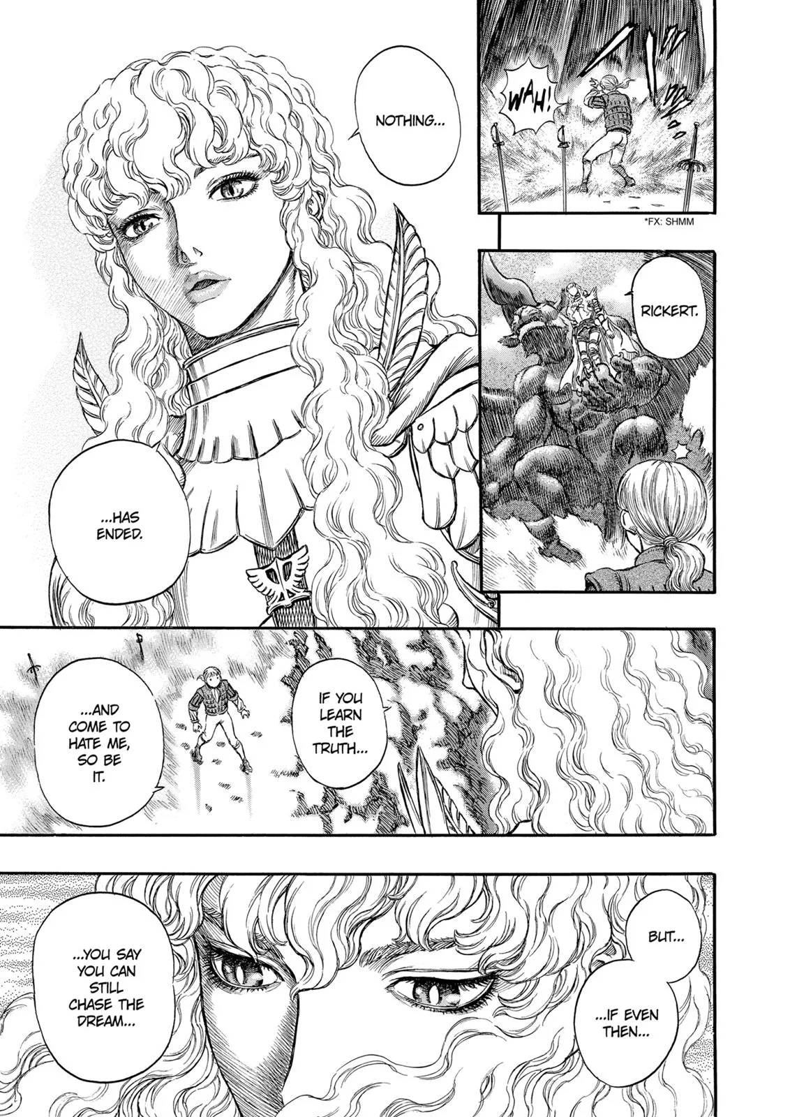 Berserk - Chapter 181 - Page 3