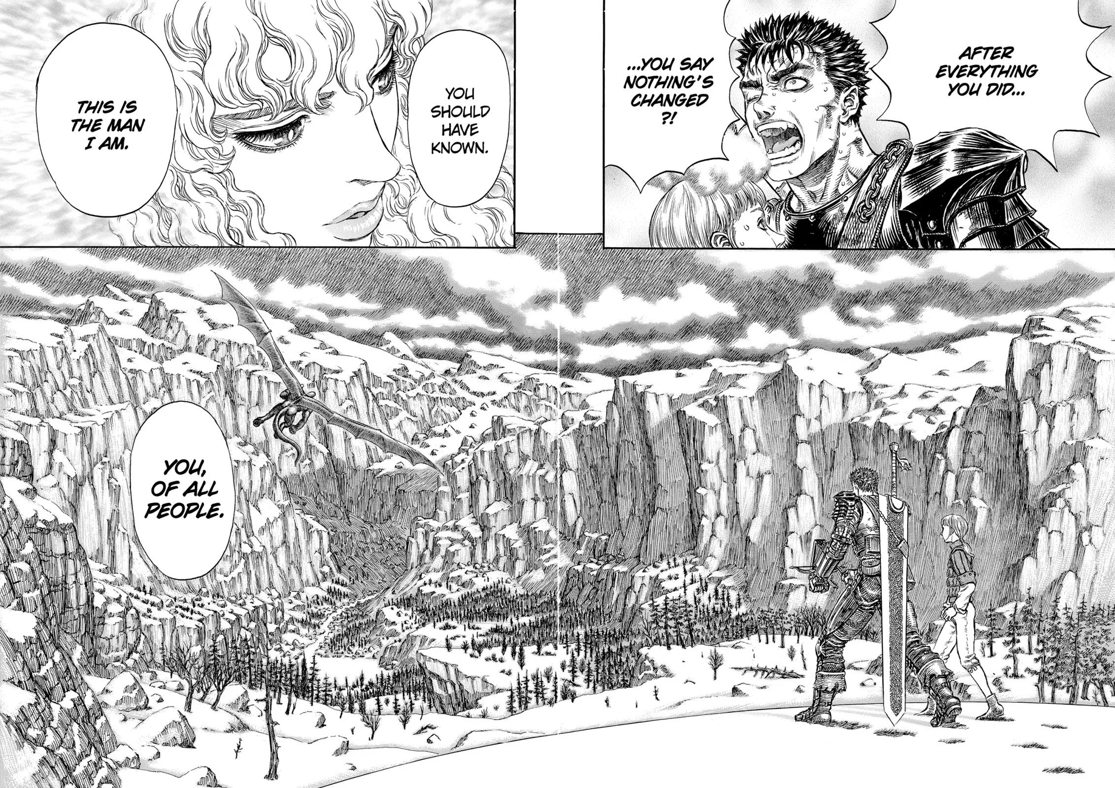 Berserk - Chapter 181 - Page 6