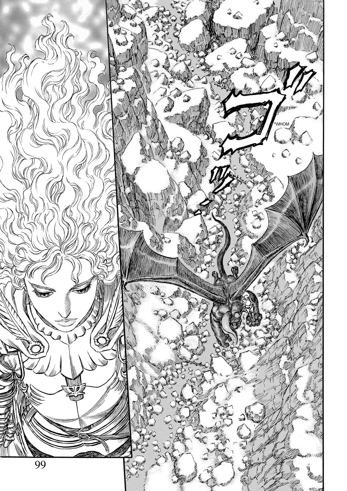 Berserk - Chapter 181 - Page 8