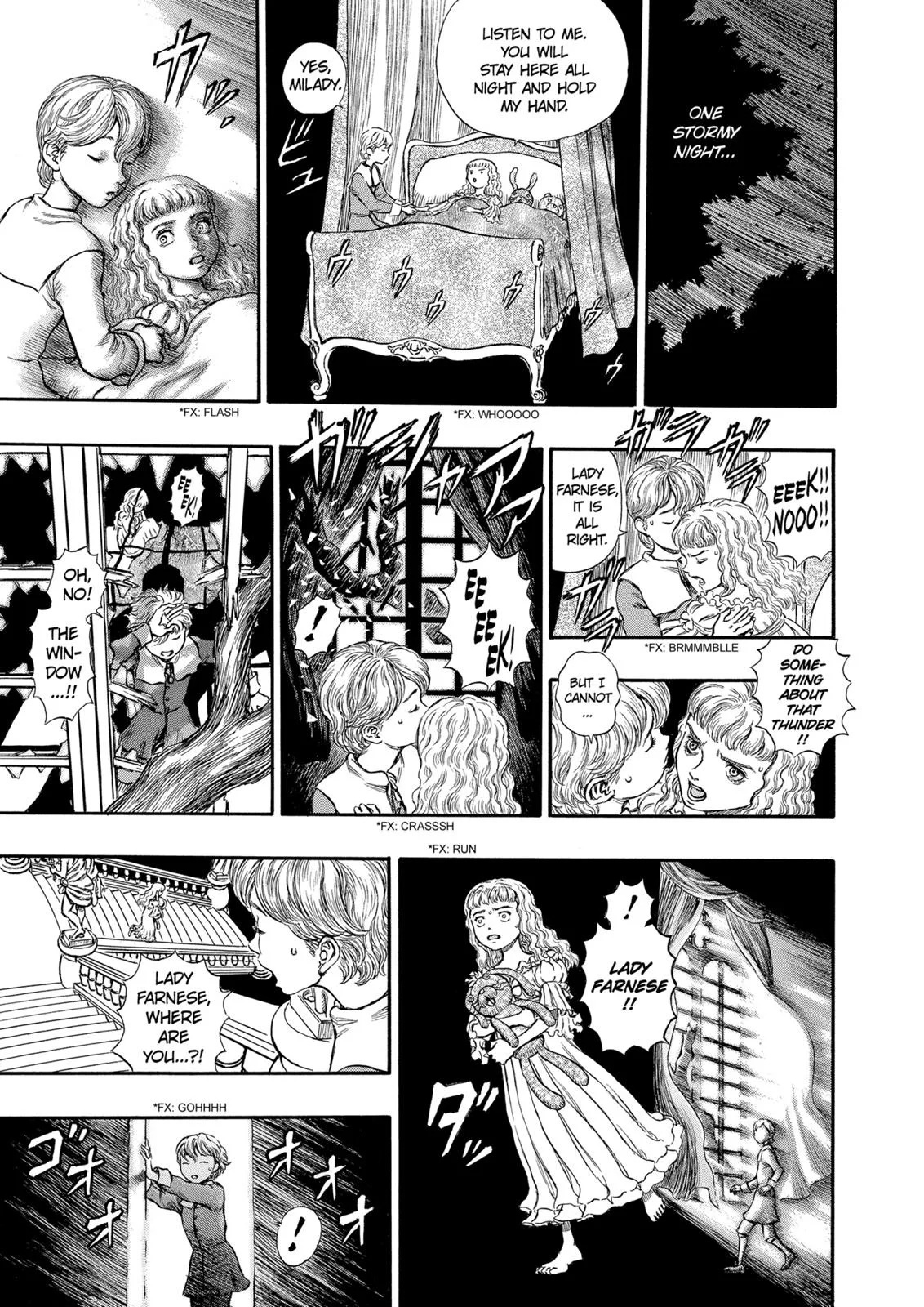 Berserk - Chapter 185 - Page 14