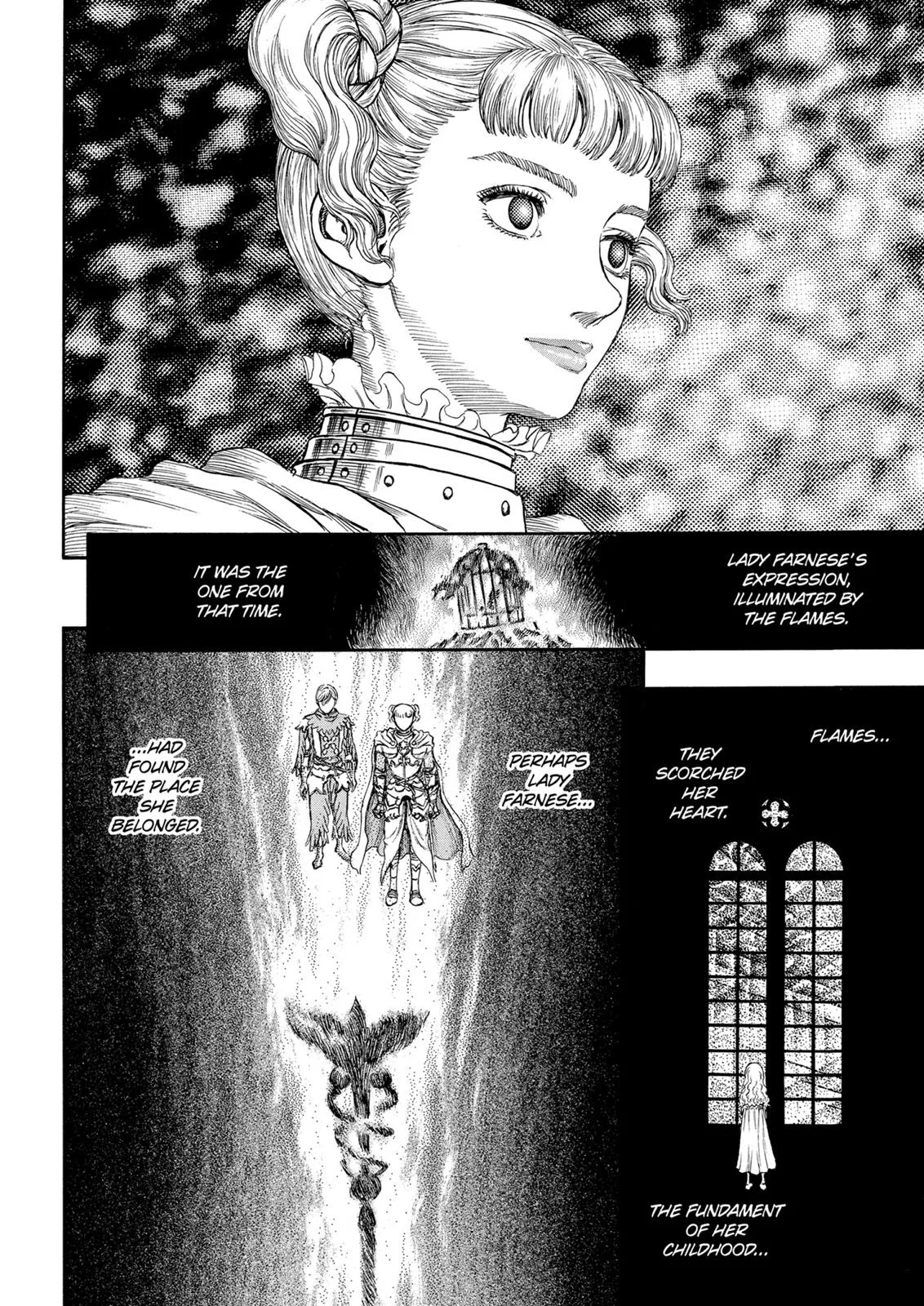 Berserk - Chapter 186 - Page 15