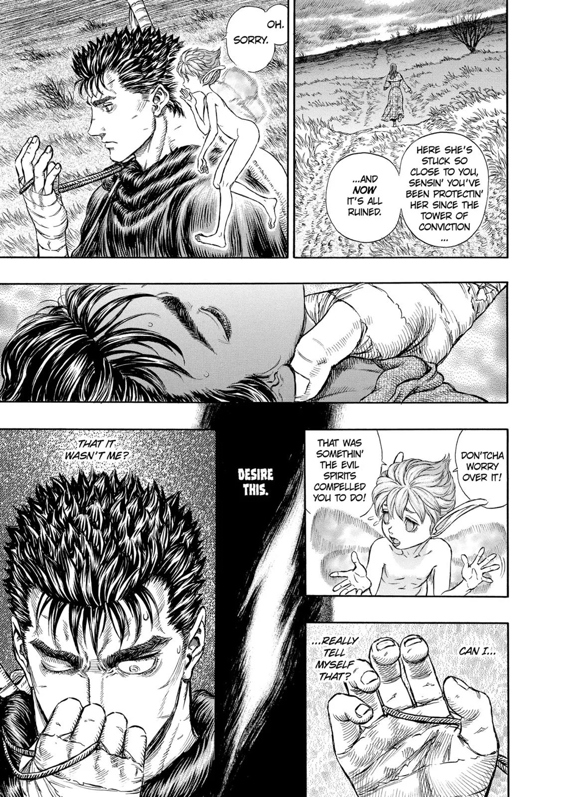 Berserk - Chapter 188 - Page 13