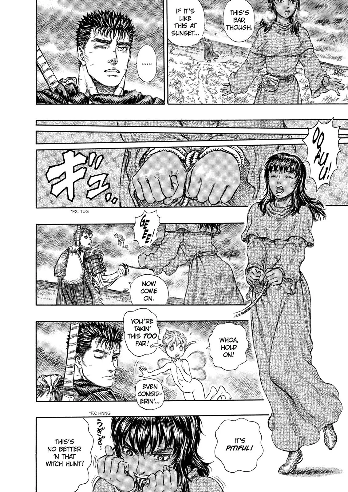 Berserk - Chapter 188 - Page 14