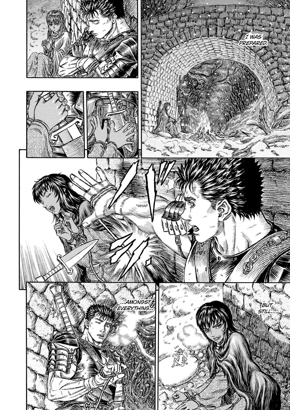 Berserk - Chapter 188 - Page 18