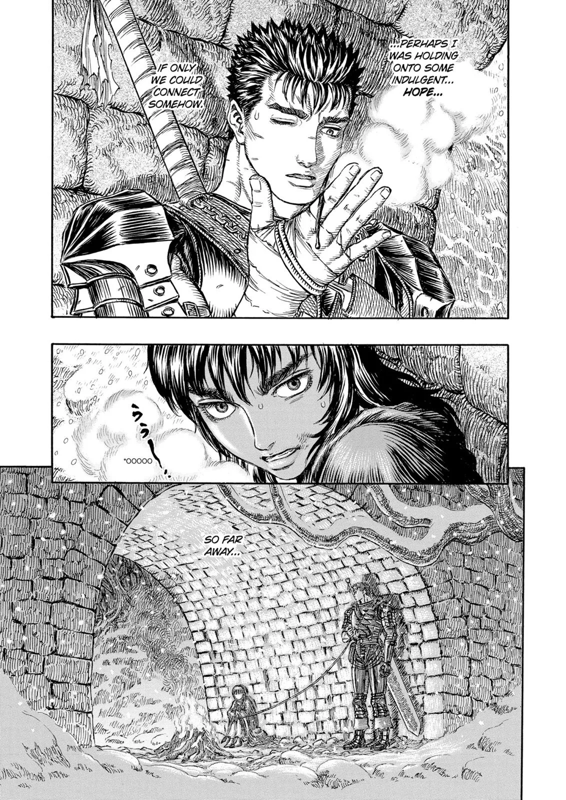 Berserk - Chapter 188 - Page 19