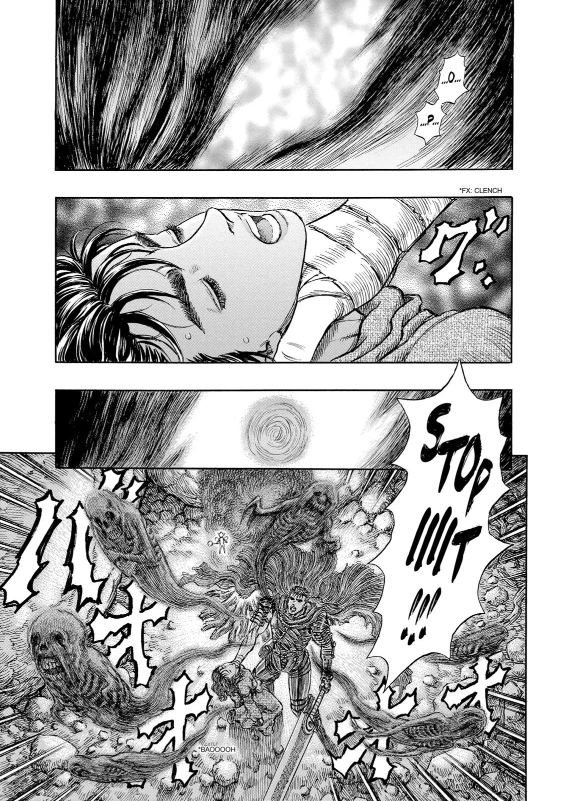 Berserk - Chapter 188 - Page 7