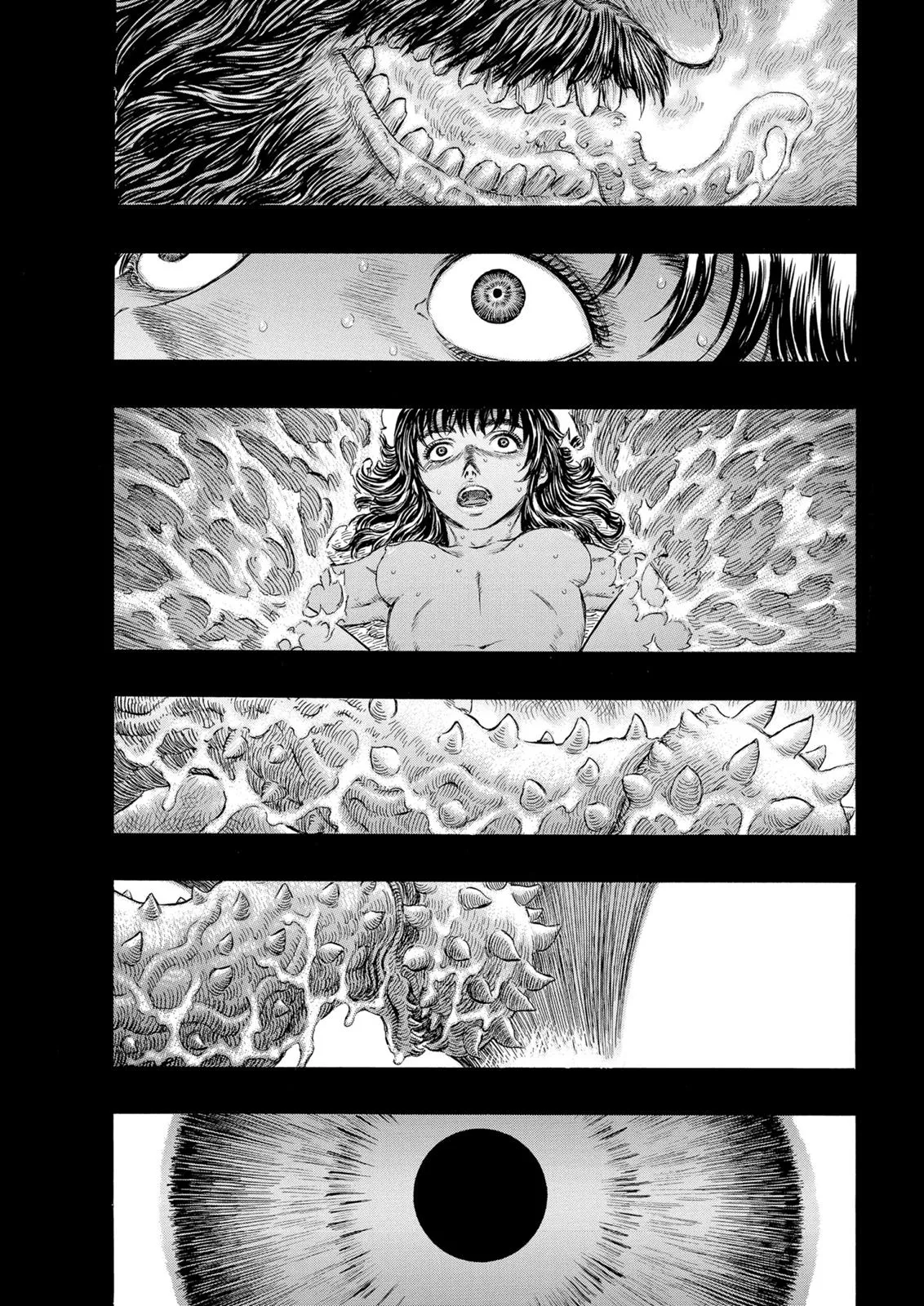 Berserk - Chapter 189 - Page 13