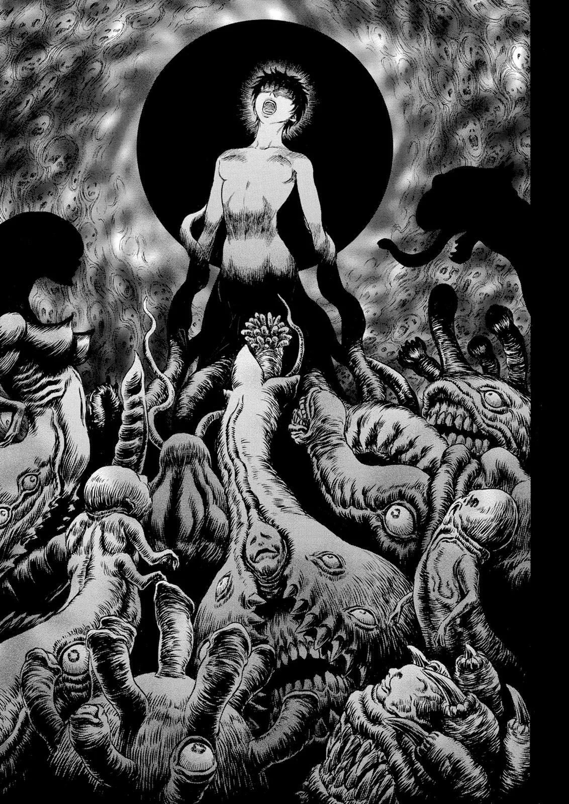 Berserk - Chapter 189 - Page 14